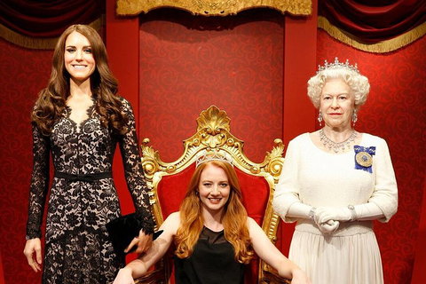 Sydney Attractions Pass: SEA LIFE Aquarium, Sydney Tower Eye, WILD LIFE Zoo And Madame Tussauds - Schoolies Week Accommodation 4