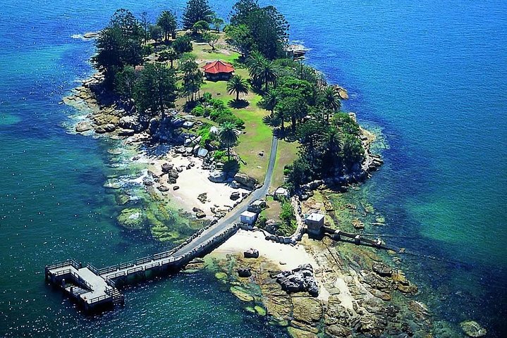 Sydney NSW Schoolies Week Accommodation