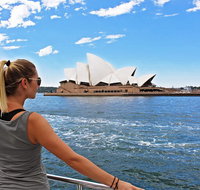 Sydney Harbour Hop On Hop Off Cruise with Taronga Zoo entry - Schoolies Week Accommodation
