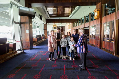 Ultimate Sports Lovers Bus Tour Of Melbourne - Schoolies Week Accommodation 2