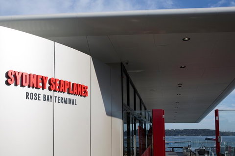 Gourmet Lunch At Jonah's By Seaplane From Sydney - Schoolies Week Accommodation 4