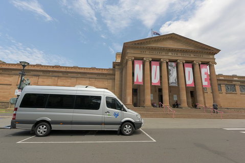 Private Tour: Sydney Sightseeing Experience - Schoolies Week Accommodation 1