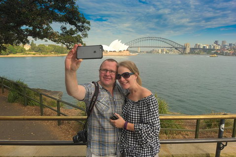 Private Tour: Sydney Sightseeing Experience - Schoolies Week Accommodation 2