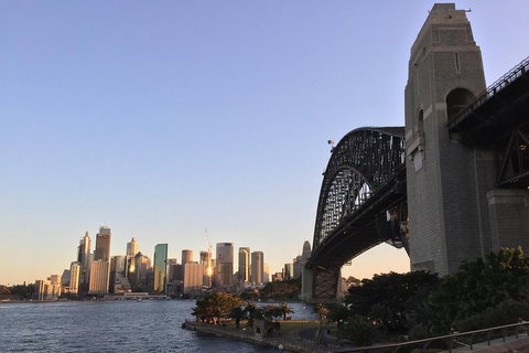 Private Tour: Sydney Sightseeing Experience - Schoolies Week Accommodation 5