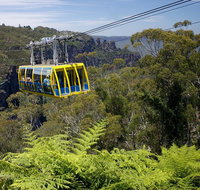 Go City  Sydney Explorer Pass with 20 Attractions and Tours - Schoolies Week Accommodation