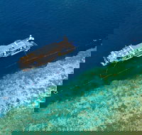 2-Day Great Barrier Reef Reefsleep Experience - Schoolies Week Accommodation