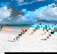 Whitehaven Beach and Hamilton Island Cruise - Schoolies Week Accommodation