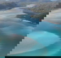 2 Night Small Group Whitsundays Sailing Adventure Aboard Mandrake - Schoolies Week Accommodation