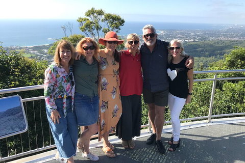 Private Scenic Day Trip From Sydney For Families And Friends - Schoolies Week Accommodation 0
