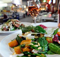 Adelaide Central Market The Collaborators Dinner Tour - Schoolies Week Accommodation