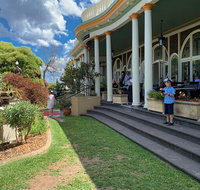 Blue Mountains Small Group Tour - Schoolies Week Accommodation