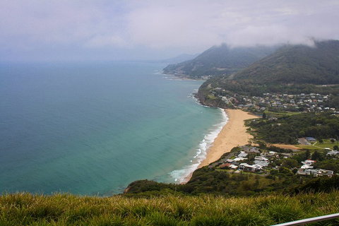 South Coast Private Charter - Schoolies Week Accommodation 3