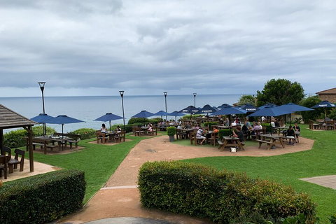 South Coast Private Charter - Schoolies Week Accommodation 4