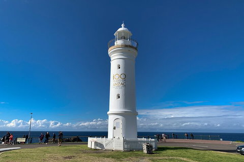 South Coast Private Charter - Schoolies Week Accommodation 5