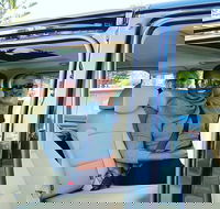 Albany's Whale Story - Schoolies Week Accommodation