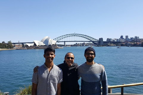 Sydney Private Day Tours | See Sydney In Style | 8 Hour Luxury Private Tour - Schoolies Week Accommodation 2
