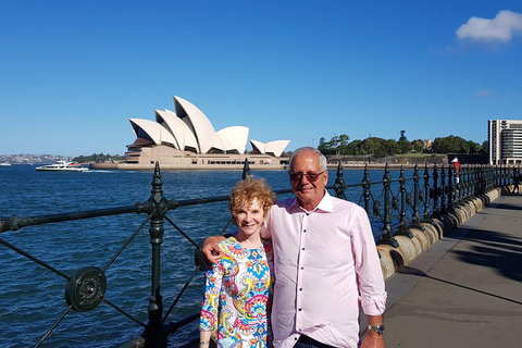 Sydney Private Day Tours | See Sydney In Style | 8 Hour Luxury Private Tour - Schoolies Week Accommodation 4