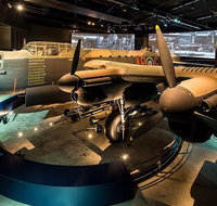 Canberra - The National Capital  Full Day Private Tour  Departs from Sydney - Schoolies Week Accommodation