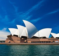 Sydney Private Day Tours  Main Attractions and Highlights  6 Hour Private Tour - Schoolies Week Accommodation