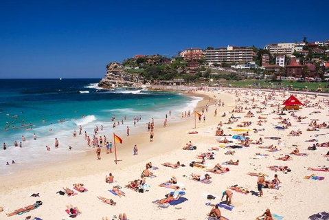 Sydney Private Day Tours | Main Attractions And Highlights | 6 Hour Private Tour - Schoolies Week Accommodation 2