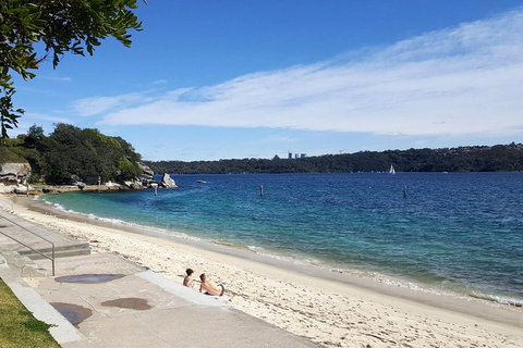 Sydney Private Day Tours | Main Attractions And Highlights | 6 Hour Private Tour - Schoolies Week Accommodation 3