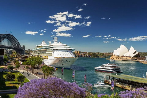 Sydney Private Day Tours | Main Attractions And Highlights | 6 Hour Private Tour - Schoolies Week Accommodation 4
