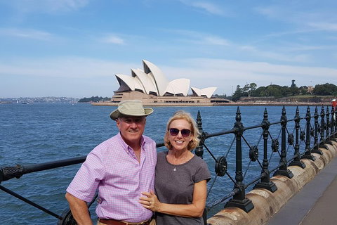 Sydney Luxury Private Shore Excursion | 6 Hr Tour | Departs From Cruise Terminal - Schoolies Week Accommodation 1
