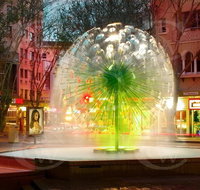 Sydney by Night - Private Luxury Night Tour - Schoolies Week Accommodation