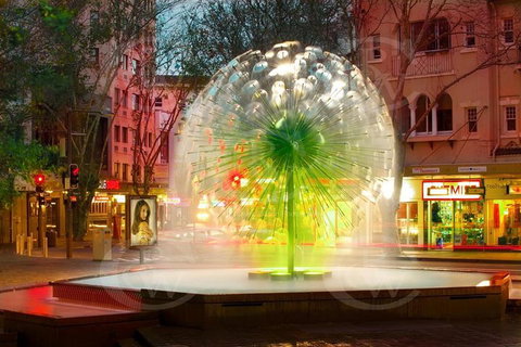 Sydney By Night - Private Luxury Night Tour - Schoolies Week Accommodation 0