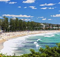 Sydney's Northern Beaches Private Tour with River Cruise to Secluded Beaches - Schoolies Week Accommodation