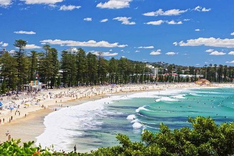 Sydney's Northern Beaches Private Tour With River Cruise To Secluded Beaches - Schoolies Week Accommodation 0