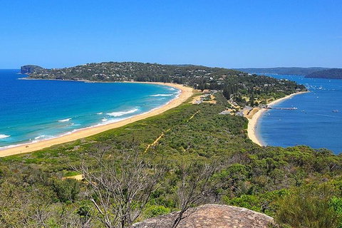 Sydney's Northern Beaches Private Tour With River Cruise To Secluded Beaches - Schoolies Week Accommodation 1