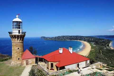 Sydney's Northern Beaches Private Tour With River Cruise To Secluded Beaches - Schoolies Week Accommodation 3