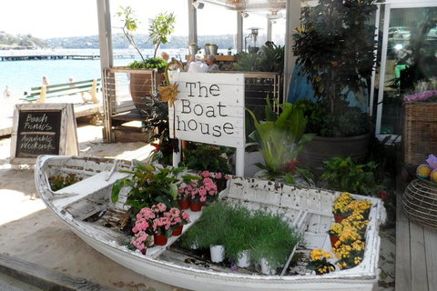 Sydney's Northern Beaches Private Tour With River Cruise To Secluded Beaches - Schoolies Week Accommodation 4