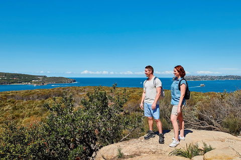 Sydney's Northern Beaches Private Tour With River Cruise To Secluded Beaches - Schoolies Week Accommodation 5