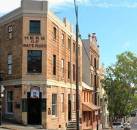 Sydney Half Day Highlights - Luxury Private Tour - Morning or Afternoon Avail - Schoolies Week Accommodation