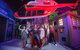 Hop-On Hop-Off Bus And PLUS 4 Merlin Attractions - thumb 0