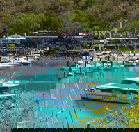 Whitsunday Islands Hopper Pass - Schoolies Week Accommodation