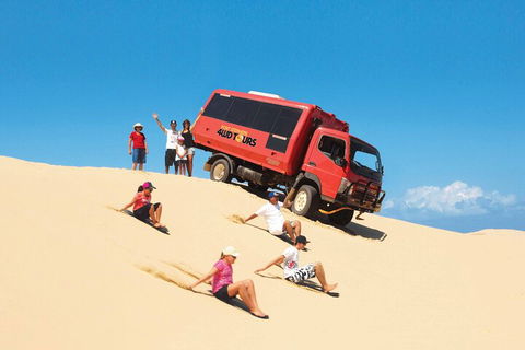Beach & Dune - Schoolies Week Accommodation 5