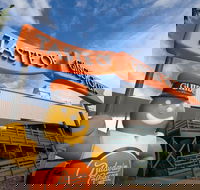 The Ginger Factory Play Taste  Discover Bundle Admission Ticket - Schoolies Week Accommodation