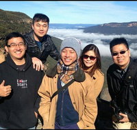 Small-Group Blue Mountains Day Trip from Sydney with Wildlife Park - Schoolies Week Accommodation
