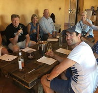Small-Group Hunter Valley Wine and Cheese Tasting Tour from Sydney - Schoolies Week Accommodation