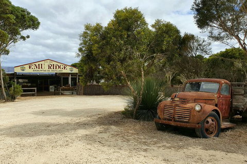 One Day Kangaroo Island Sip & See Tour With Return Ferry Transfers From Adelaide - Schoolies Week Accommodation 1