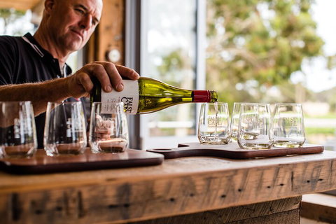 One Day Kangaroo Island Sip & See Tour With Return Ferry Transfers From Adelaide - Schoolies Week Accommodation 2
