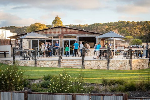 Full Day Kangaroo Island Sip And See Tour Departing From Kangaroo Island - Schoolies Week Accommodation 0