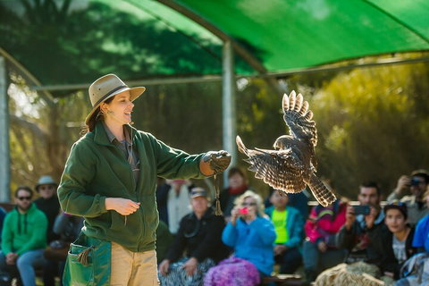 Full Day Kangaroo Island Sip And See Tour Departing From Kangaroo Island - Schoolies Week Accommodation 1