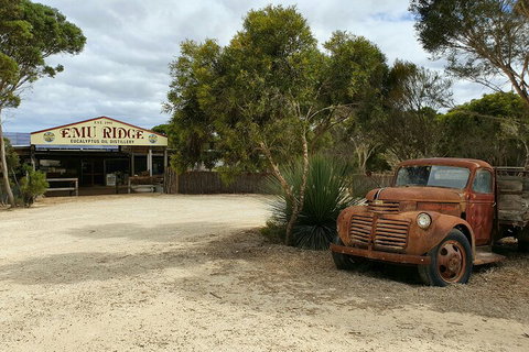 Full Day Kangaroo Island Sip And See Tour Departing From Kangaroo Island - Schoolies Week Accommodation 3