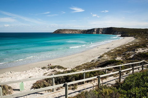 Full Day Kangaroo Island Sip And See Tour Departing From Kangaroo Island - Schoolies Week Accommodation 5