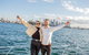 Sydney Harbour Progressive Long Lunch Cruise - thumb 3