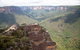 Small-Group Blue Mountains Tour With Bush Walks And Featherdale Wildlife Park - thumb 2
